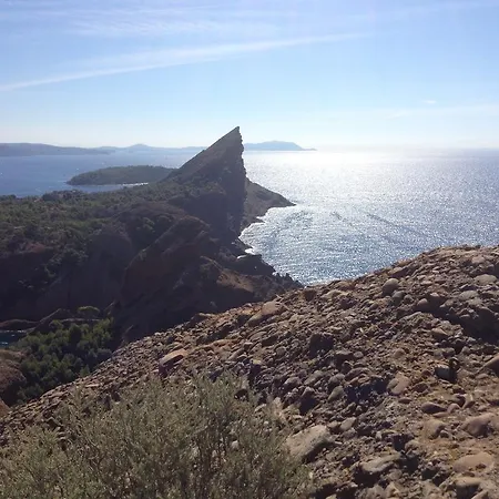 Oda ve Kahvaltı Bastide Fauvette & La Ciotat