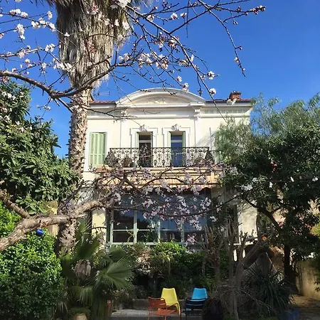Oda ve Kahvaltı Bastide Fauvette &
