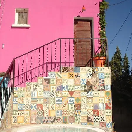 Bastide Fauvette & Oda ve Kahvaltı 3*