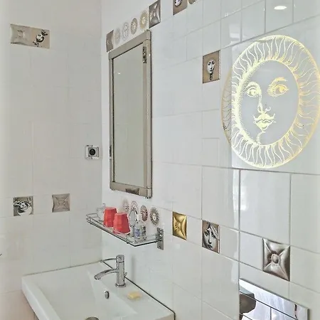 Oda ve Kahvaltı Bastide Fauvette & 3*