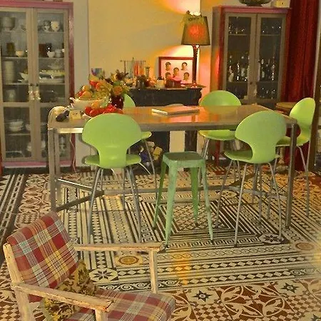 Bastide Fauvette & Oda ve Kahvaltı