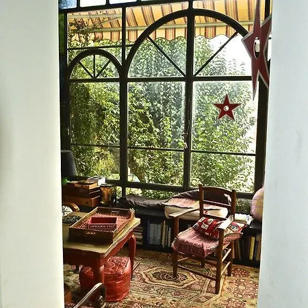 Oda ve Kahvaltı Bastide Fauvette & La Ciotat