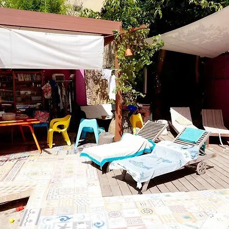 Oda ve Kahvaltı Bastide Fauvette & 3*