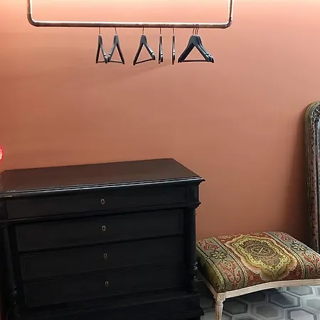Oda ve Kahvaltı Bastide Fauvette & 3*